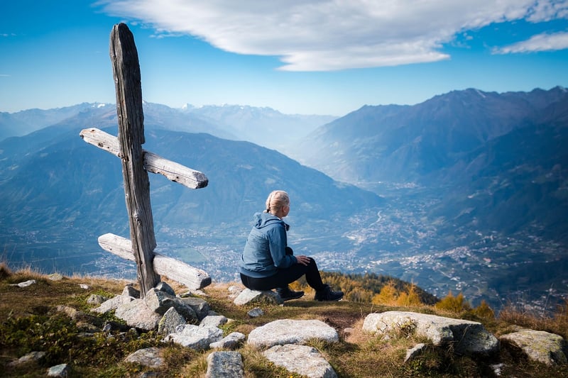 Mindful Hiking Trips
