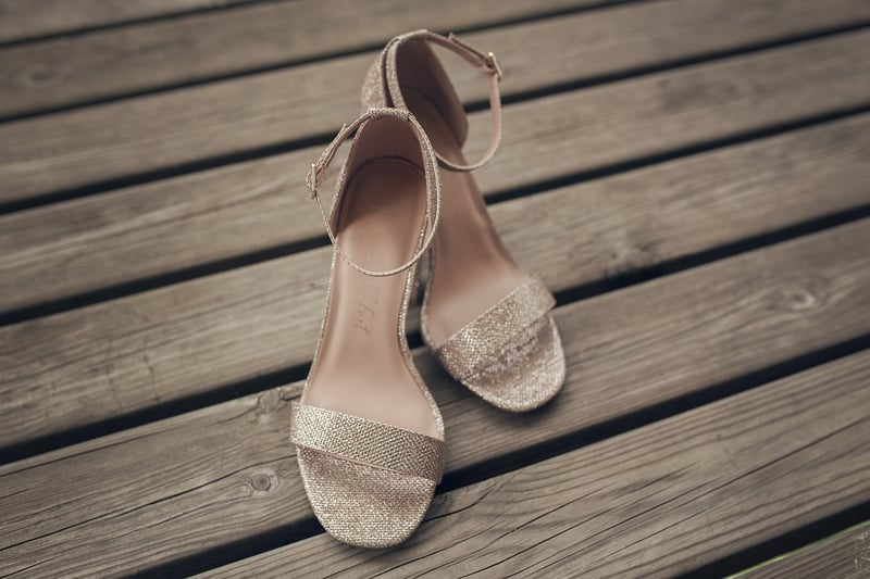 Pilates Shoes