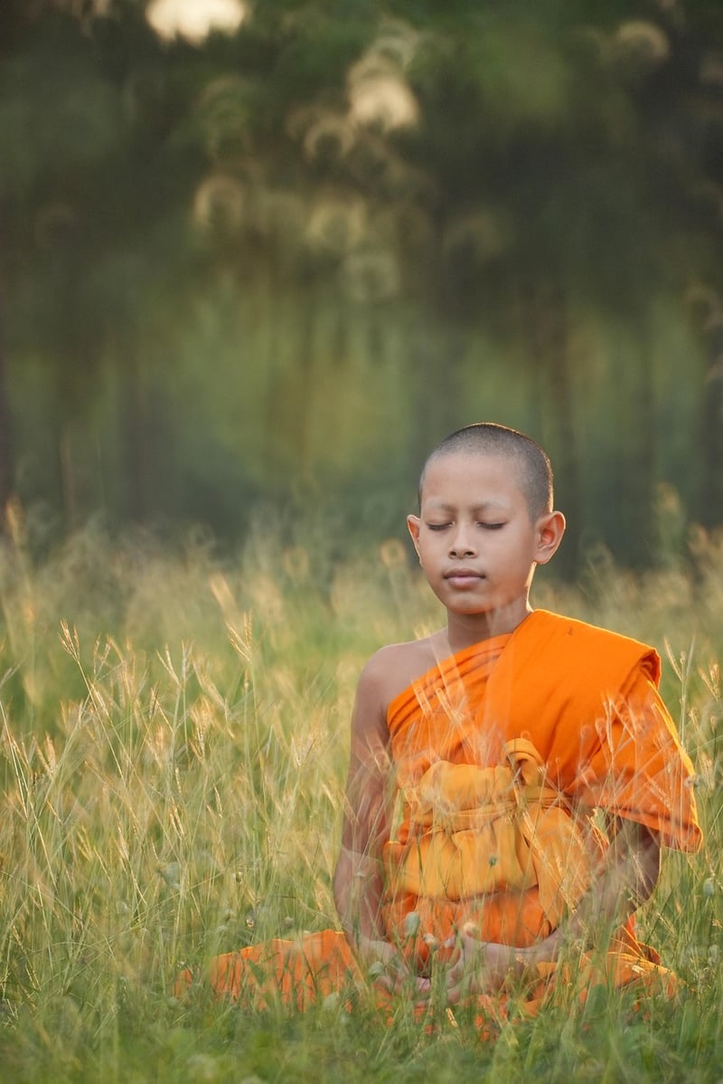 Breathwork Practices